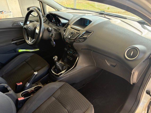 FORD Fiesta 1.0 80CV 5 porte Titanium CERCHI IN LEGA