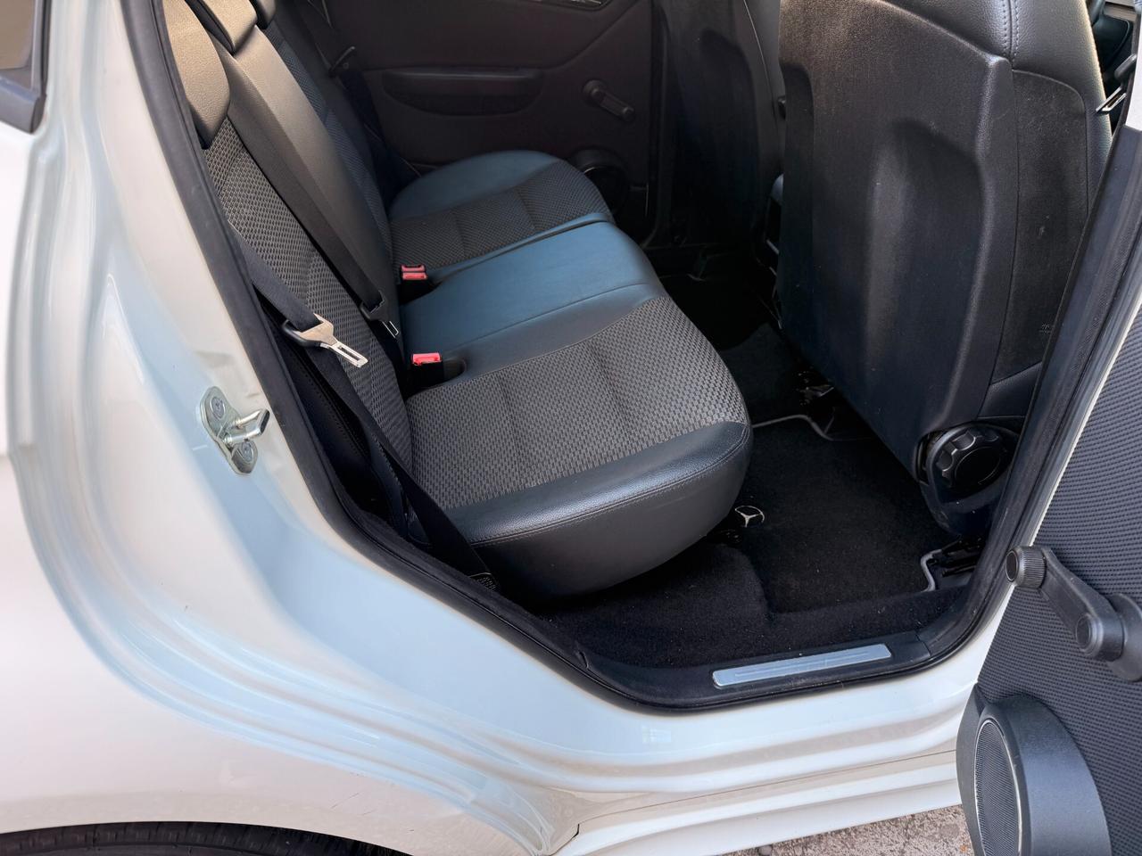 Mercedes Classe A 180 CDI Avantgarde Euro 5