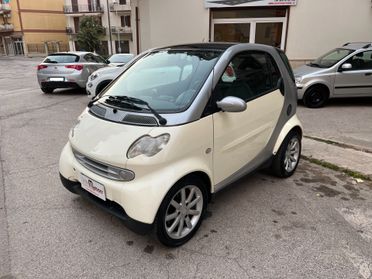 Smart ForTwo 700 Coupé Grandstyle Cambio Automatico (45 kW)
