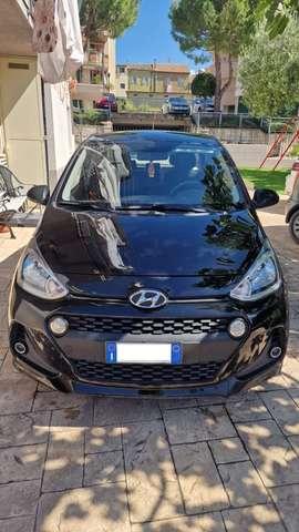 Hyundai i10 1.0 econext Gpl - Neopatentati - CONTO VENDITA!!!
