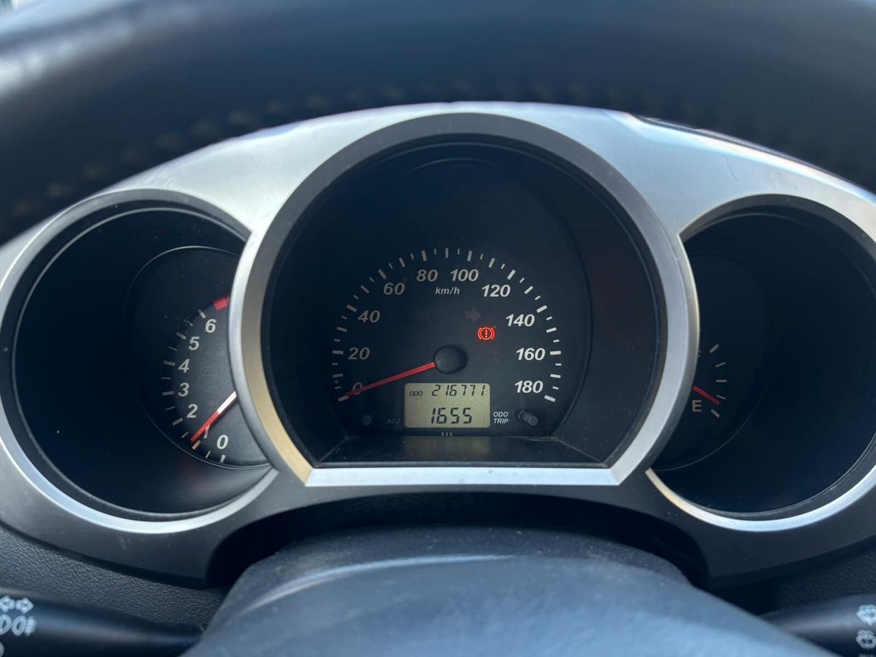 Daihatsu Terios 1.5 4WD SX Green Powered*AUTO PELLICOLATA*
