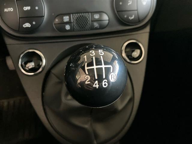 FIAT 500 1.0 FireFly Hybrid 70cv Dolcevita NO Vincoli