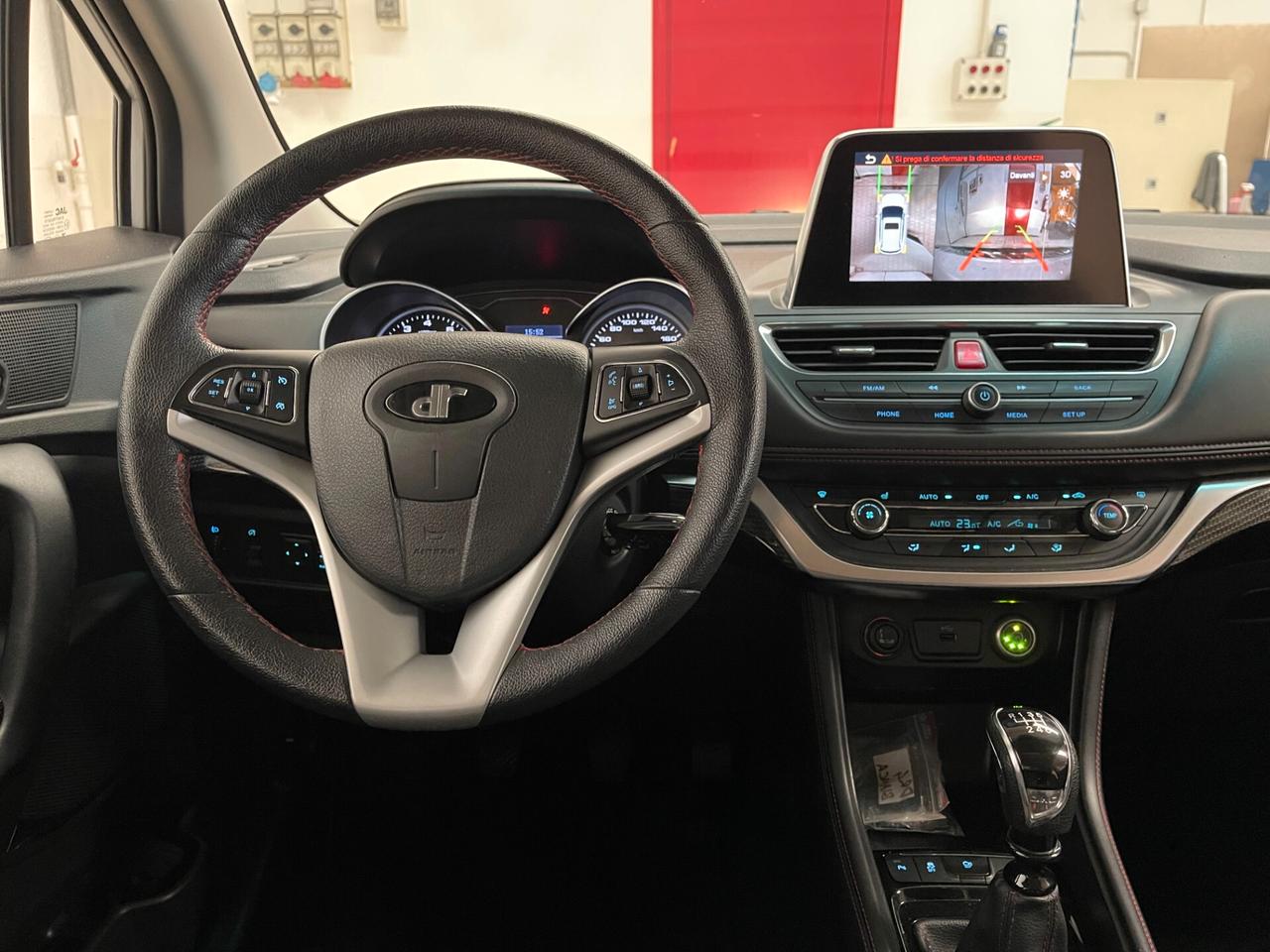 DR Automobiles DR4 Sport 1.6 Gpl-MOTORE DA REVISIONARE-LEGGI SOTTO