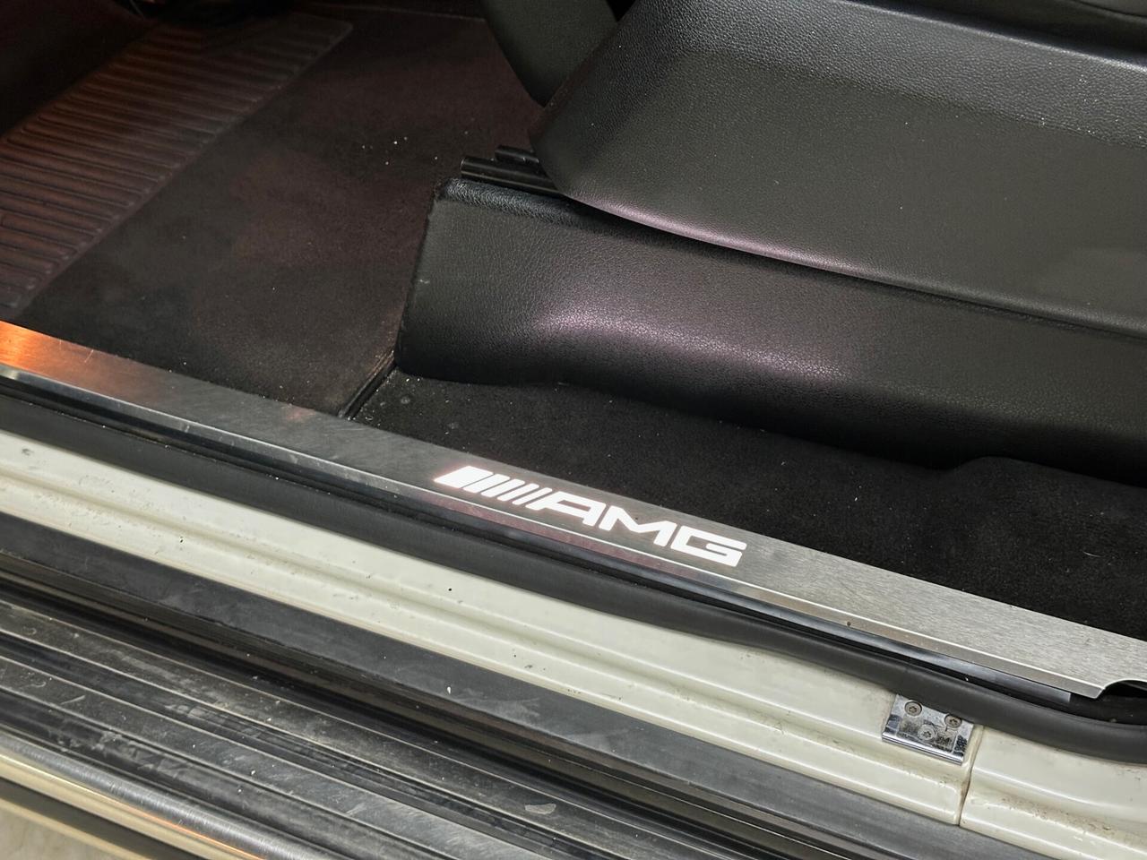 Mercedes-benz G 63 AMG 571cv - GARANZIA 12 MESI