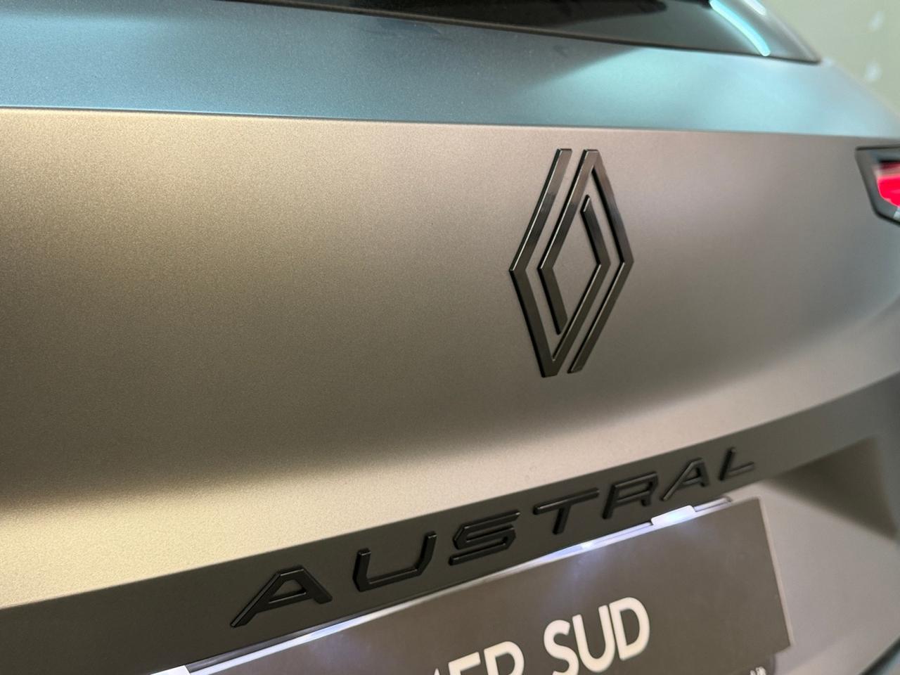 RENAULT Austral 2025 - Austral 1.2 full hybrid E-Tech Esprit Alpine 200cv auto