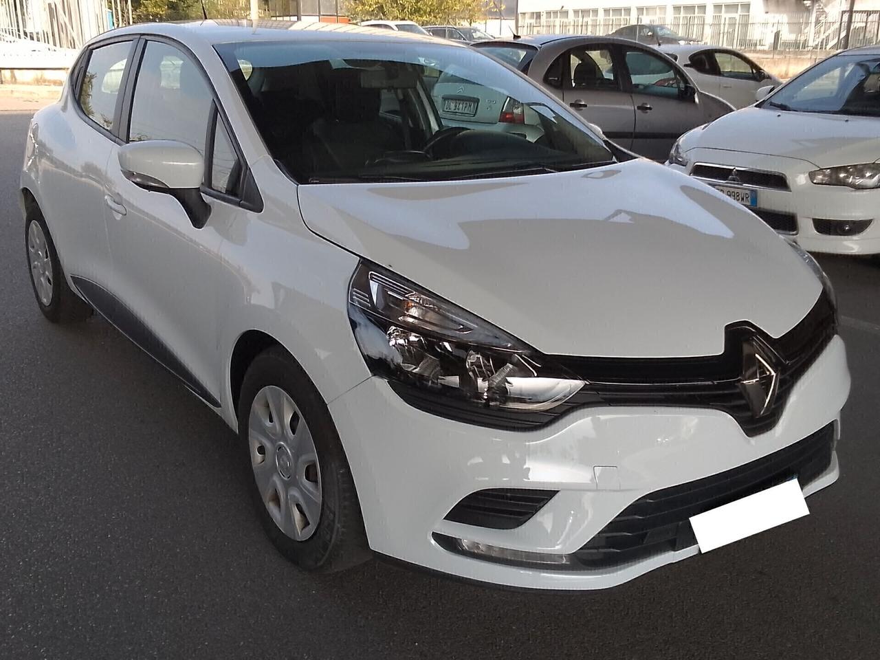 Renault Clio dCi 8V 75 CV Start&Stop 5 porte Energy Intens