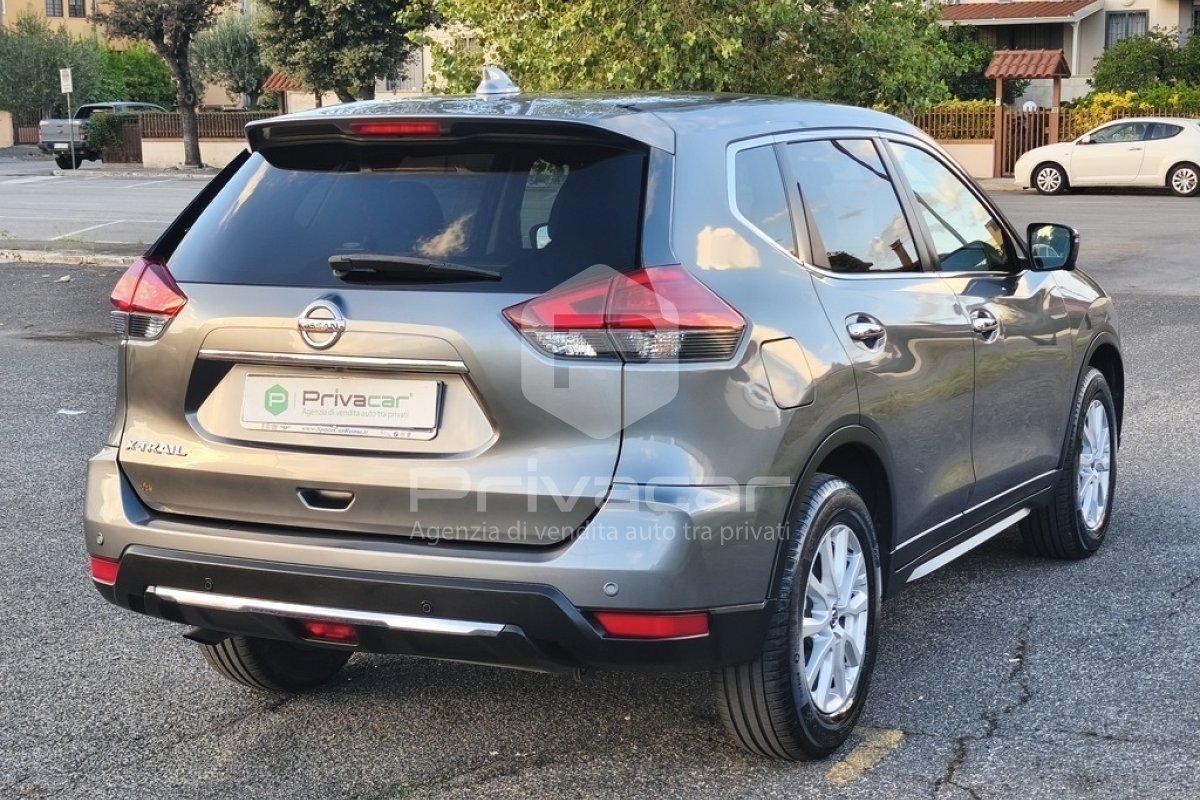 NISSAN X-Trail 1.6 dCi 2WD Business