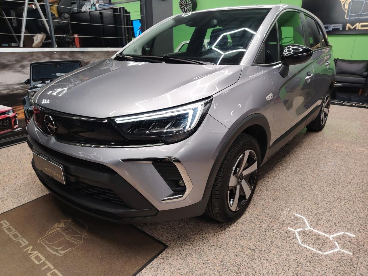 Opel Crossland 1.5 ECOTEC D 110 CV Start&Stop