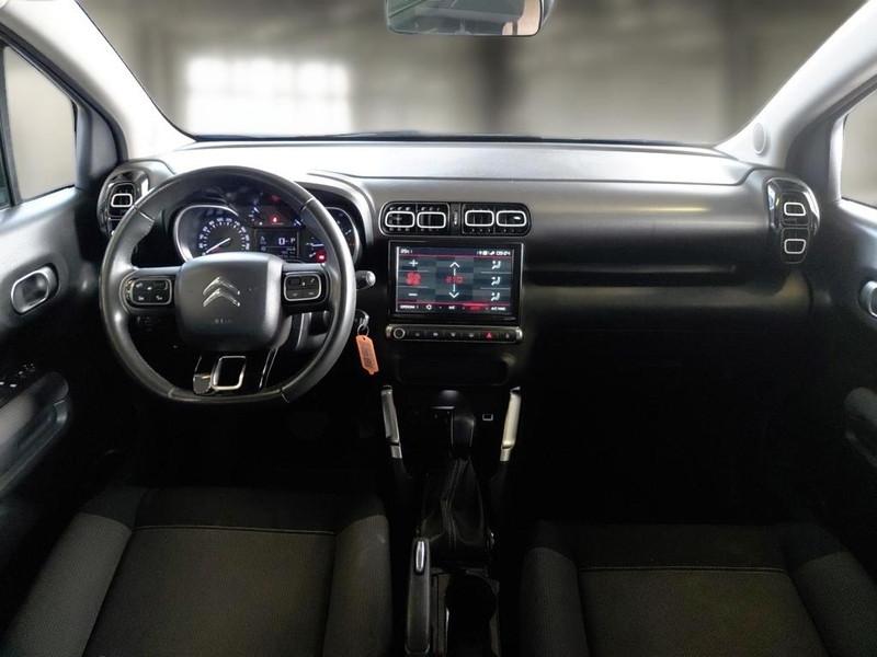 CITROEN C3 AIRCROSS BLUEHDI 120 SES SHINE EAT6 SUV