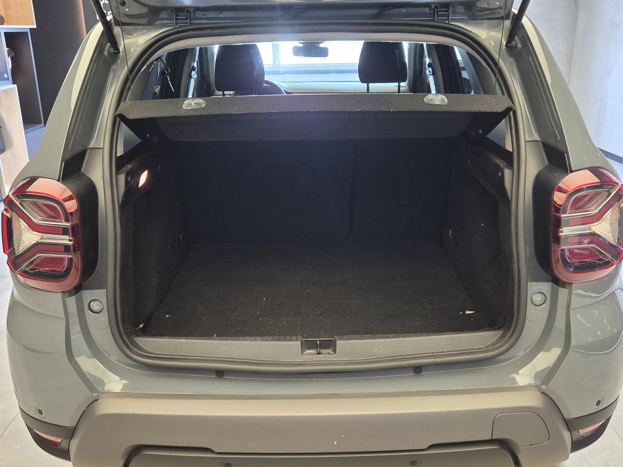 DACIA Duster II 2021 - Duster 1.0 tce SL Extreme Gpl 4x2 100cv