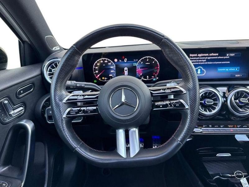 Mercedes-Benz Classe A A 200 d AMG Line Premium Plus auto