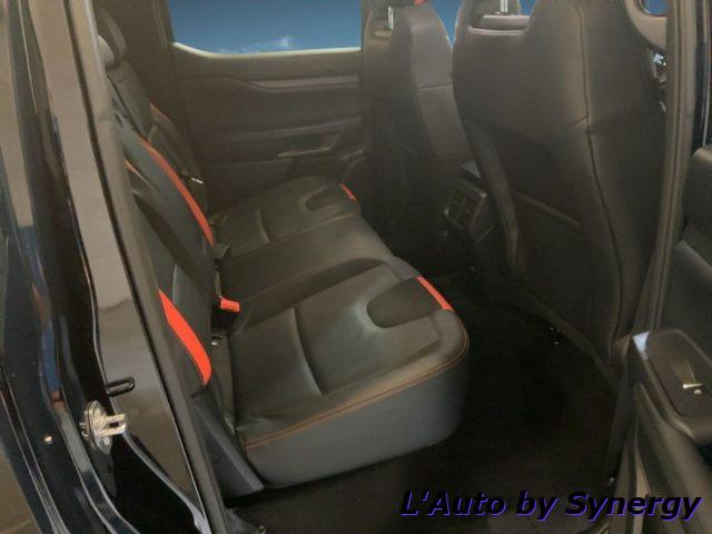 FORD Ranger Raptor 3.0 Ecoboost V6 4WD DC 5 posti + iva 22%