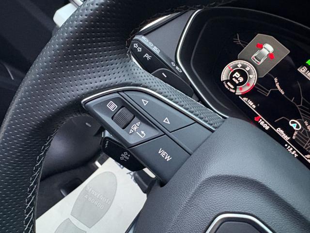 AUDI Q5 SPB Sportback 40 TDI quattro S tronic S line plus.