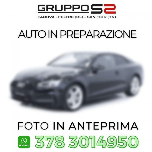 AUDI A5 2.0 TDI 190 CV S-tronic Sport/VIRTUAL/APP CONNECT