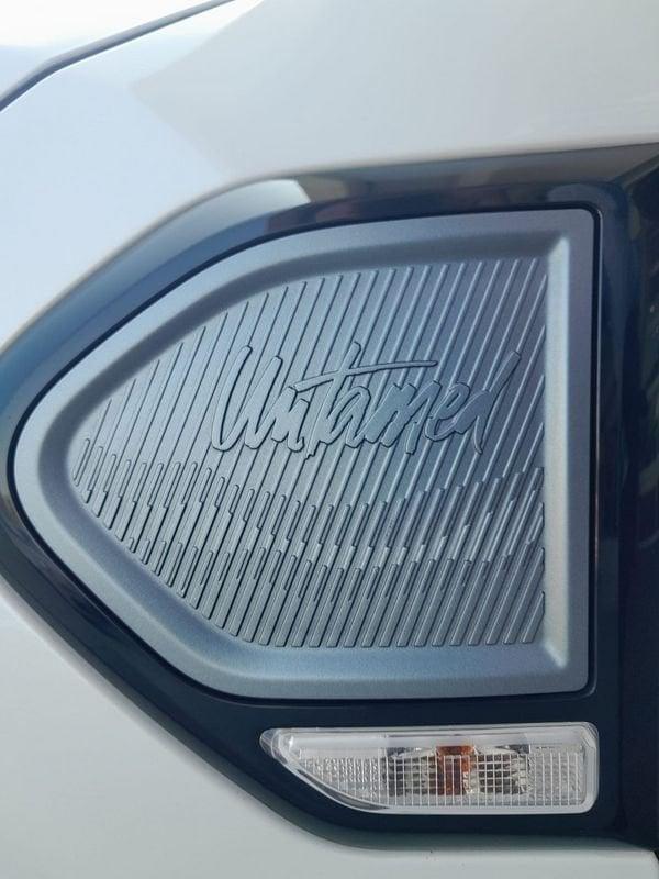 MINI Mini Countryman F60 Mini Countryman 2.0 Cooper SD Untamed all4 auto