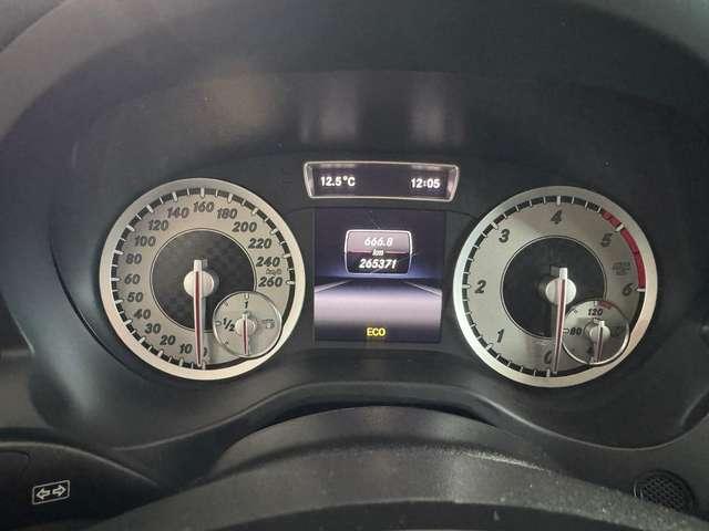 Mercedes-Benz A 180 Classe A - W176 cdi (be) Sport