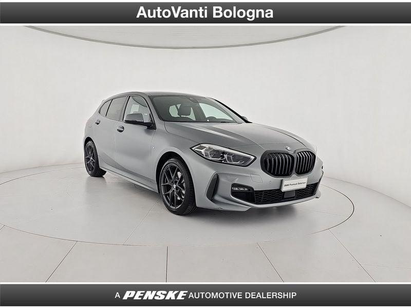 BMW Serie 1 118d 5p. M Sport