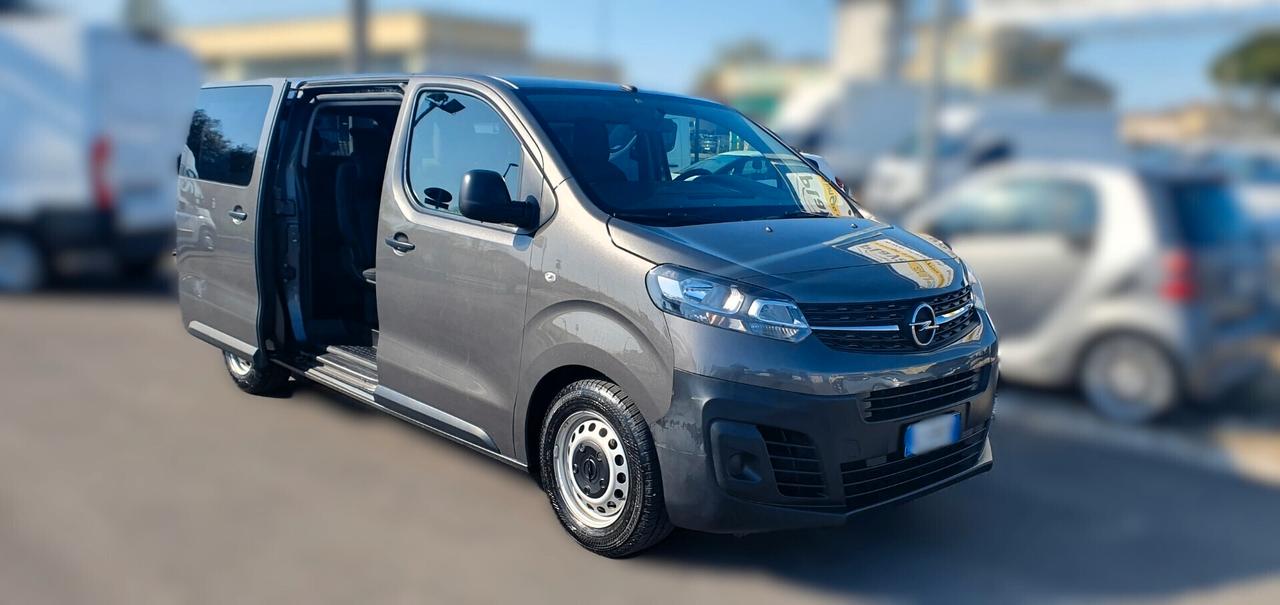 Opel Vivaro Life 2.0 Diesel 145cv S&S - 9posti
