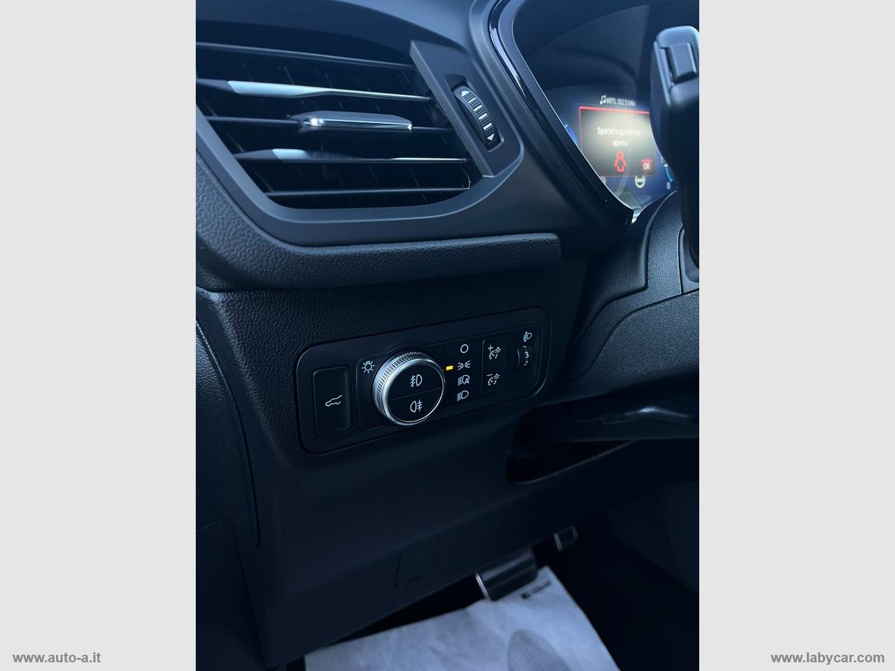 FORD Kuga 1.5 EcoBlue 120 CV aut. 2WD ST-Line