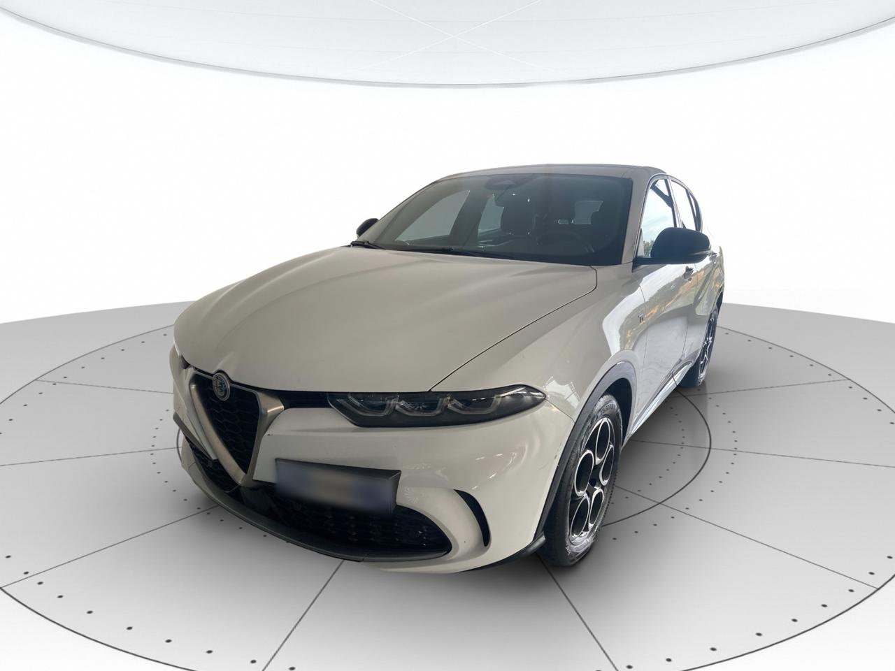 ALFA ROMEO Tonale 1.5 hybrid Ti 160cv tct7