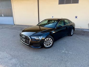 Audi A6 45 3.0 TDI 231CV Quattro S-Line 2020 Euro 6