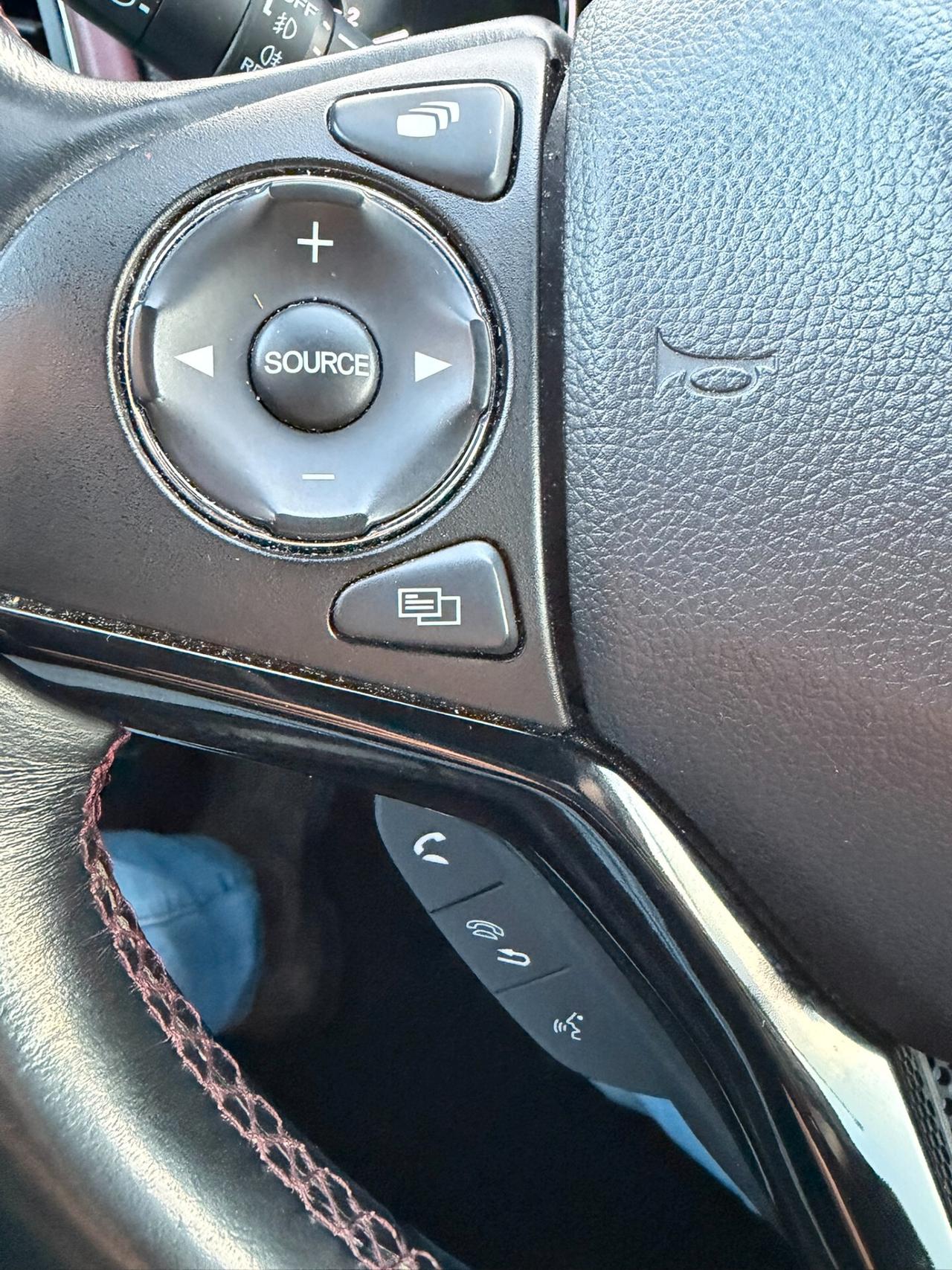 Honda HR-V 1.5T VTEC Sport Navi ADAS