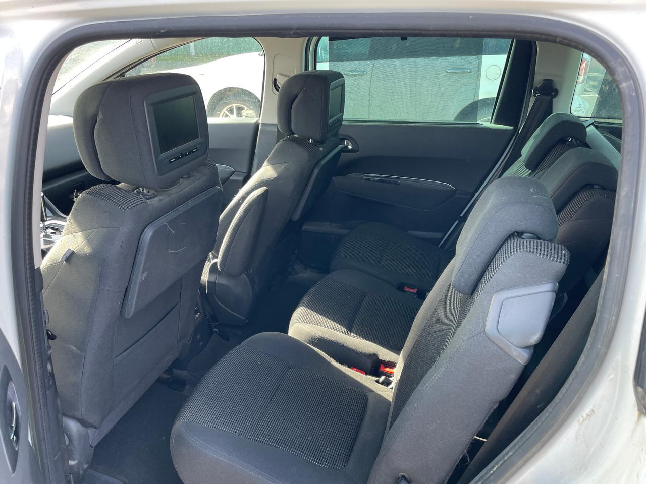 Peugeot 5008 2.0 HDi 163CV aut. Business