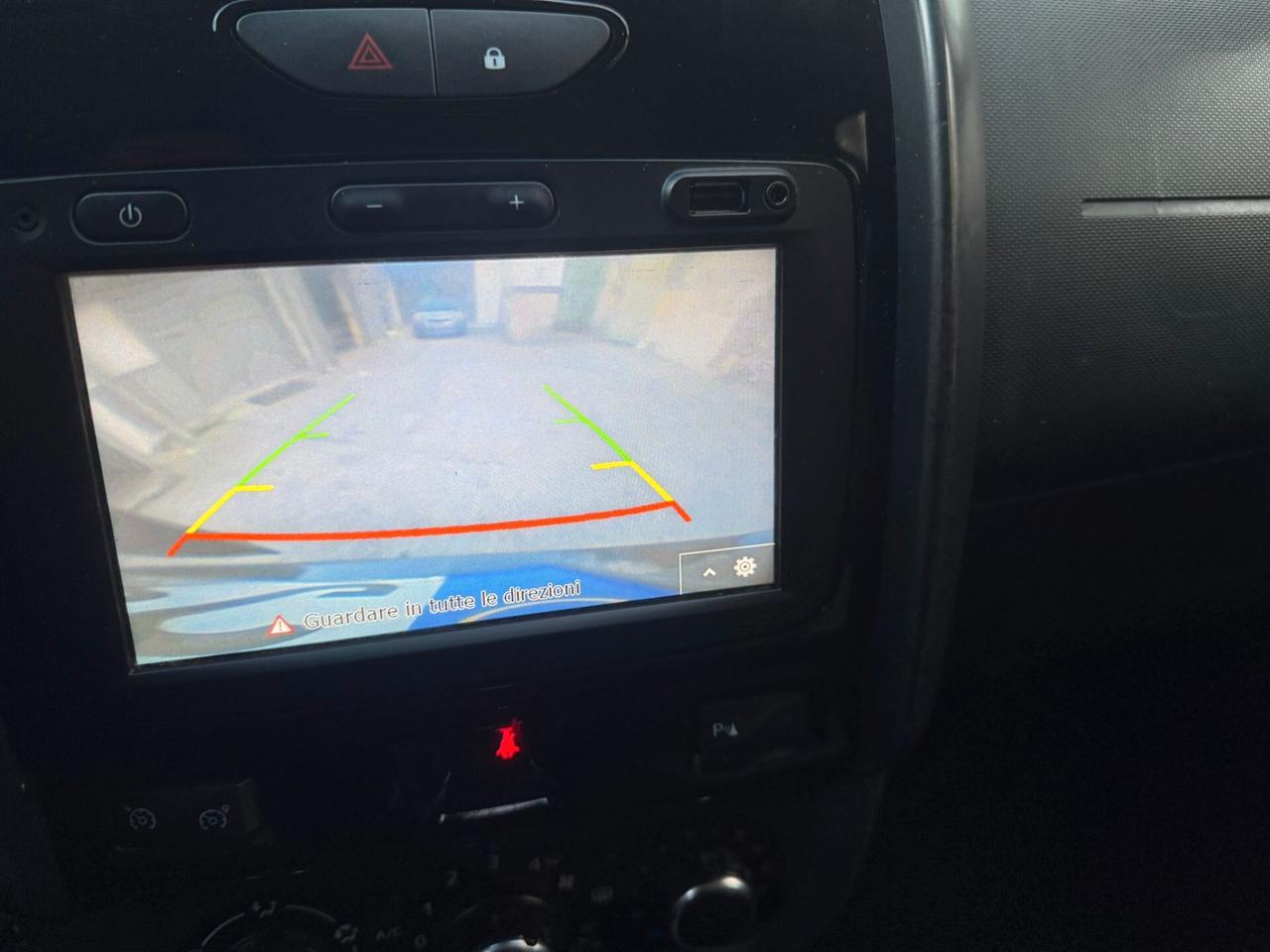 Dacia Duster 1.5 dCi 110CV Start&Stop 2017 GARANTITA