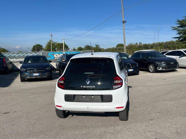 RENAULT Twingo SCe Stop&Start Intens