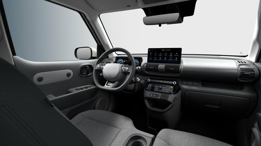 Hyundai Inster 42kWh XTech