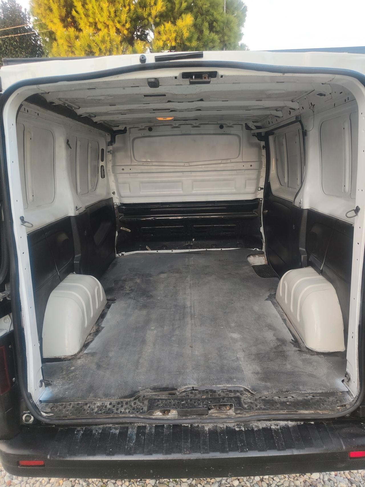 Fiat talento anno 2021 diesel 2000 CV 120 euro 6d