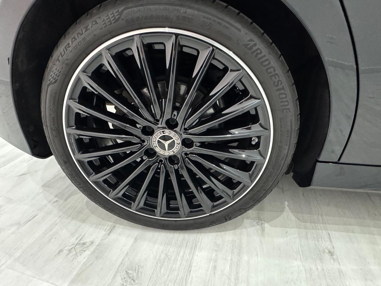 Mercedes-benz A 180 d Automatic AMG Line Premium