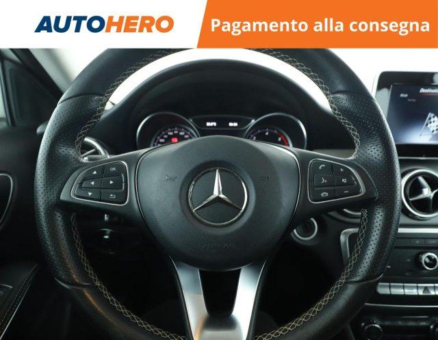 MERCEDES-BENZ GLA 180 d Sport