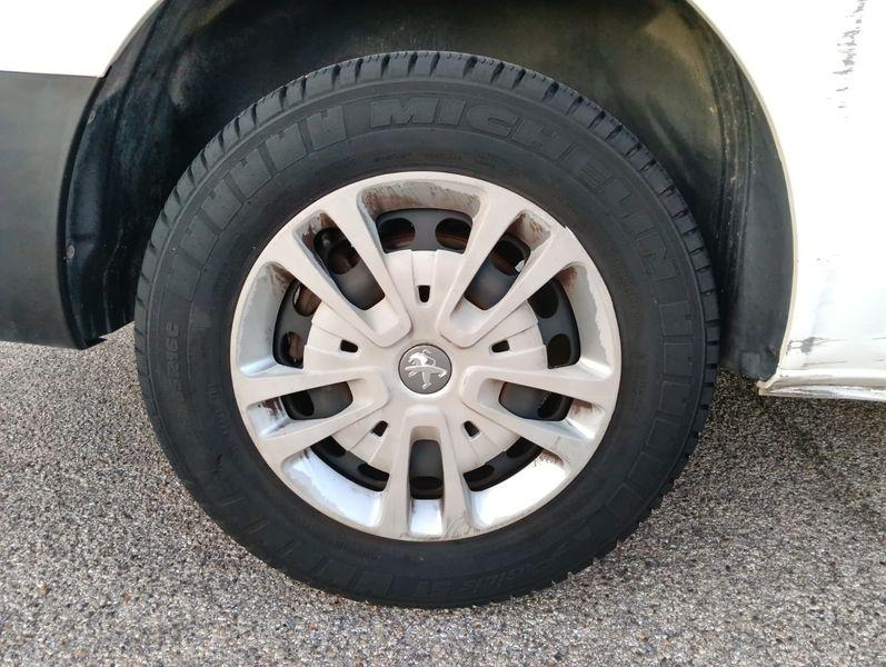 PEUGEOT EXPERT 2.0 BLUEHDI