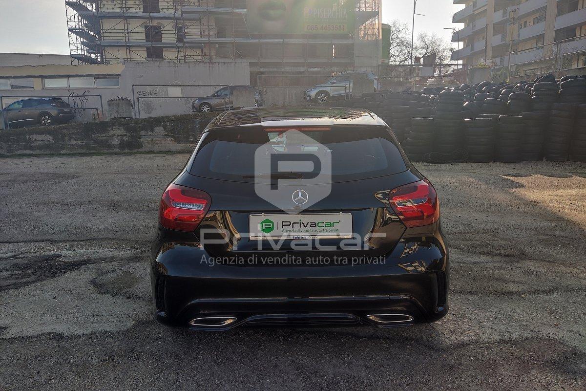 MERCEDES A 180 Premium