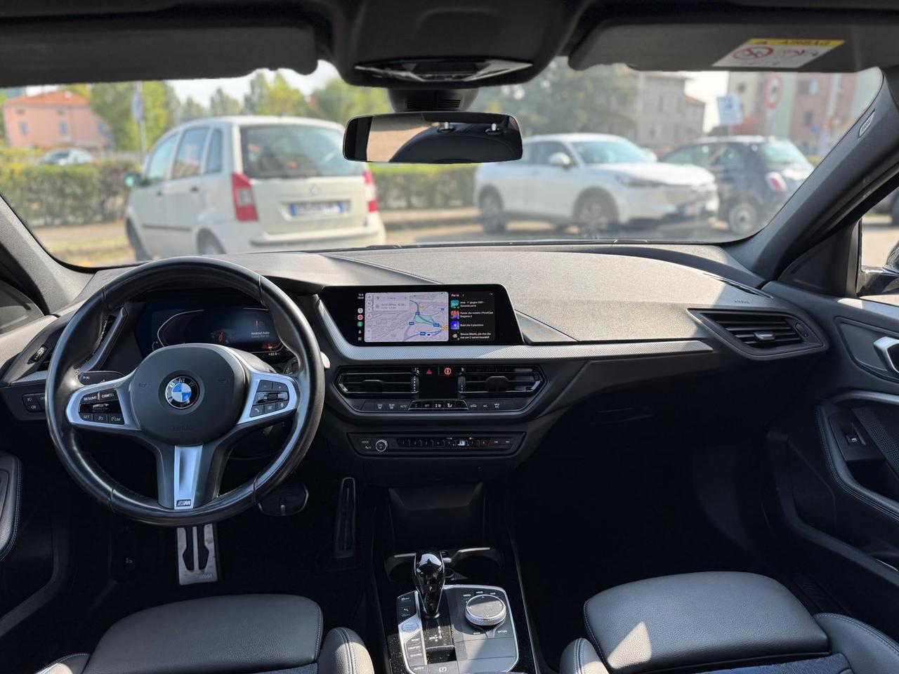 Bmw 116 M Sport 116 d #6829