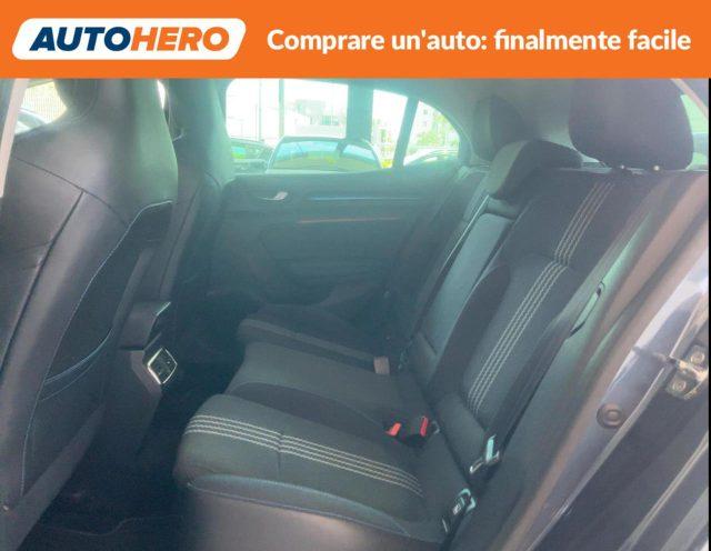 RENAULT Megane TCe 130 CV Energy GT Line