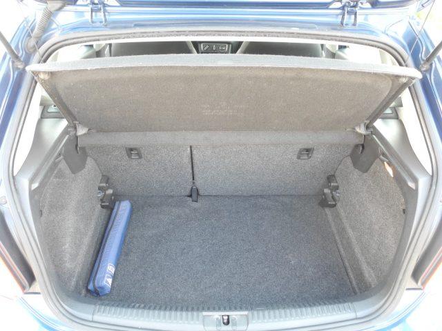 VOLKSWAGEN Polo 1.4 TDI DSG 5p. BlueMotion Tech. - OK NEOPATENTATI