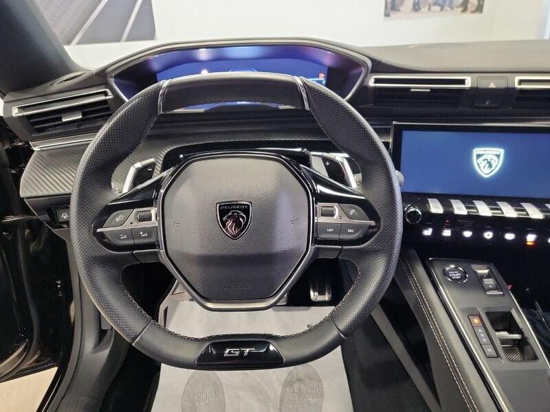 Peugeot 508 508 BlueHDi 130 Stop&Start EAT8 SW GT