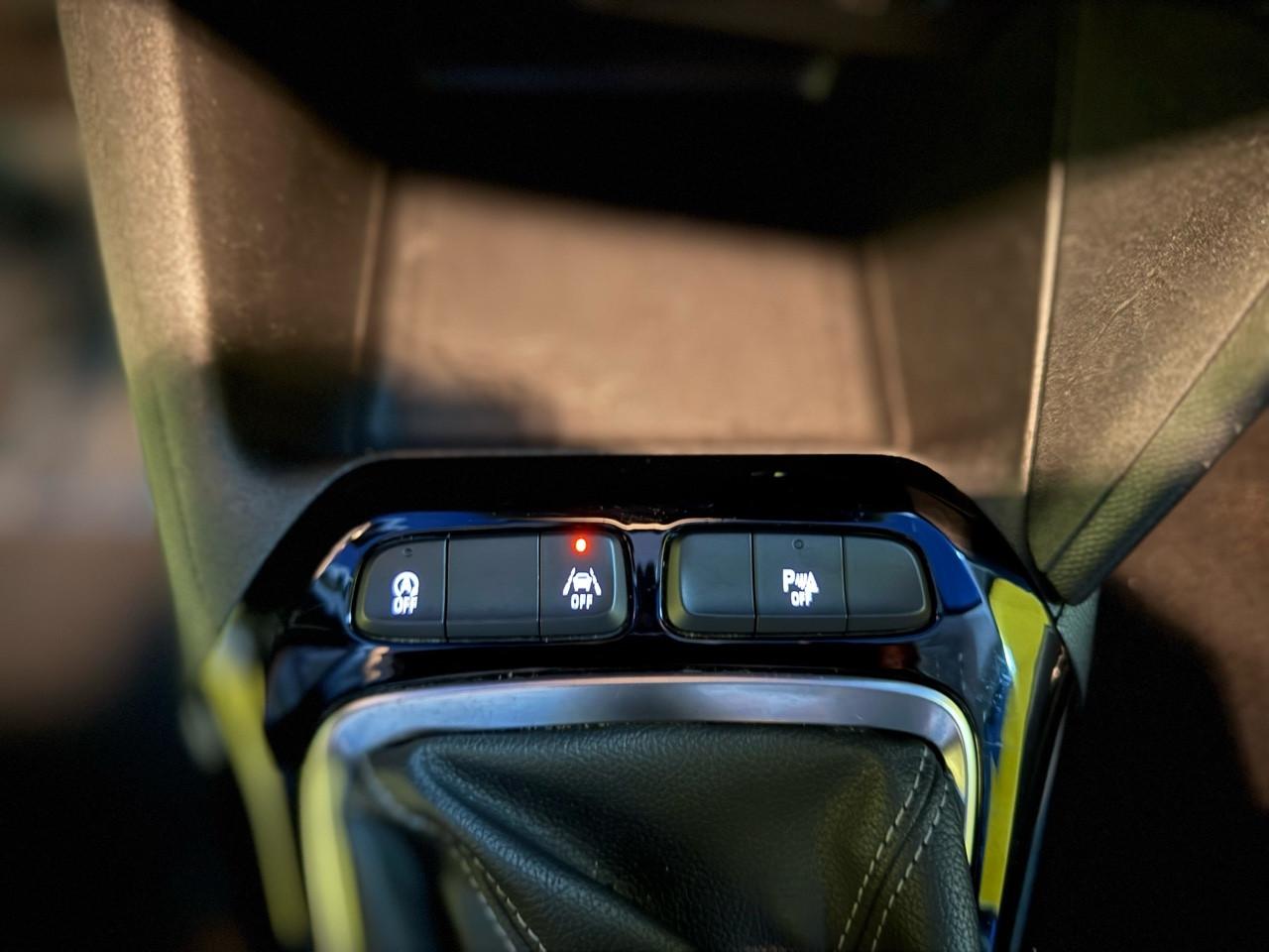 Opel Corsa 1.2 Edition