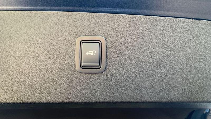 Dacia Bigster journey hybrid 155