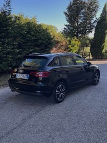 Audi A3 SPB 1.6 TDI clean diesel Ambiente