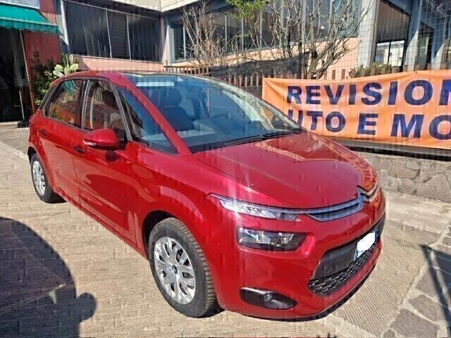 Citroen C4 Picasso BLUEHDI 100 S&s BUSINESS