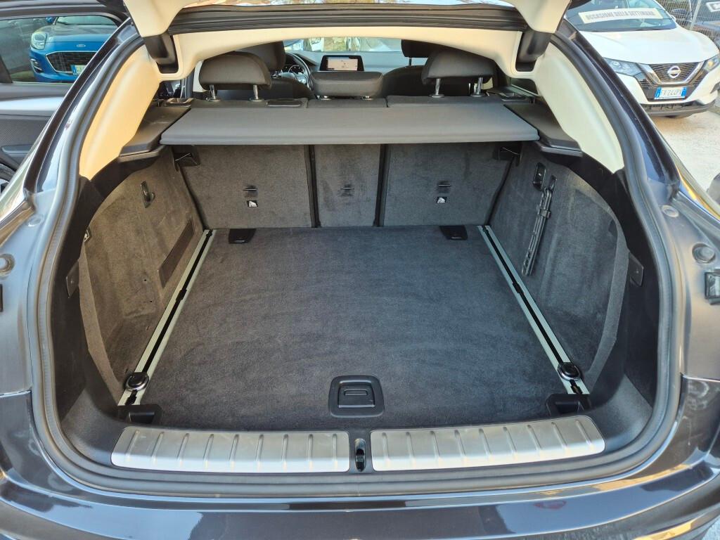 Bmw X4 x-Drive 20d 48V Business Advantage