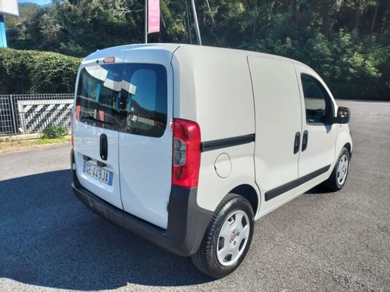 FIAT Fiorino 1.3 MJT 95CV Cargo SX