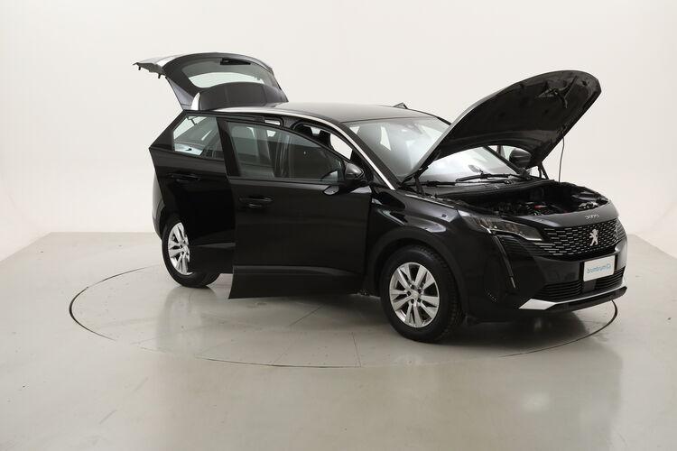 Peugeot 3008 Active Pack BZ908776 1.2 Benzina 131CV