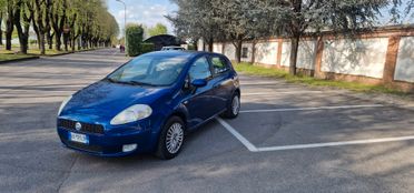 Fiat Grande Punto Grande Punto 1.2 5 porte Active