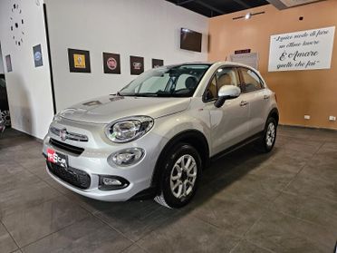 Fiat 500X 1.3 MultiJet 95 CV Restiling 2018