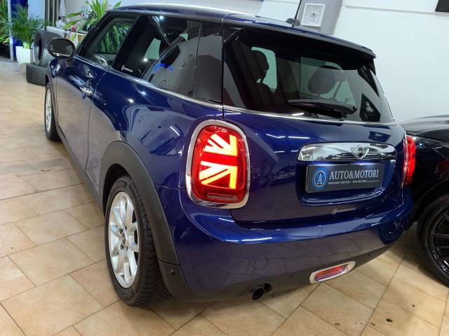 MINI One Mini One F55-F56 2014 1.2 3p OK neopatentati