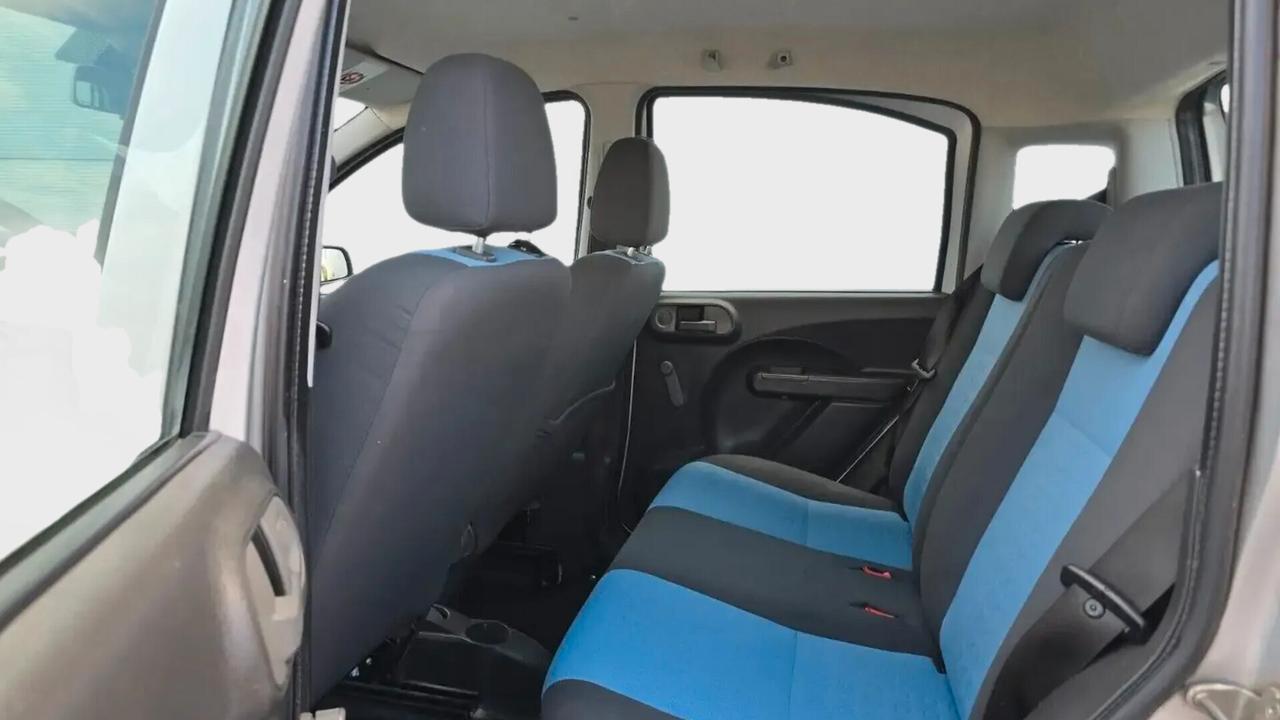 Fiat Panda 1.2 Dynamic